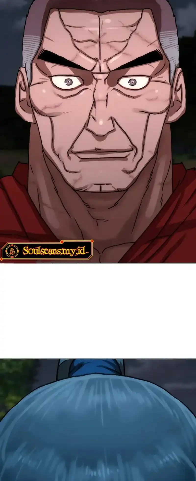 Like a Chilling Flame Chapter 92 Gambar 105