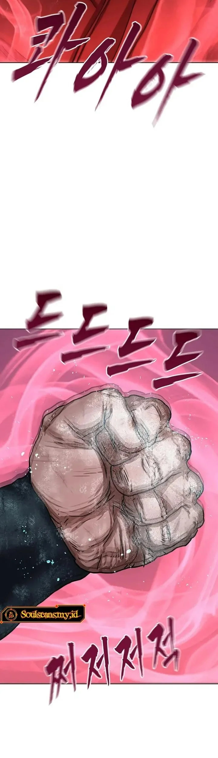 Like a Chilling Flame Chapter 93 Gambar 48
