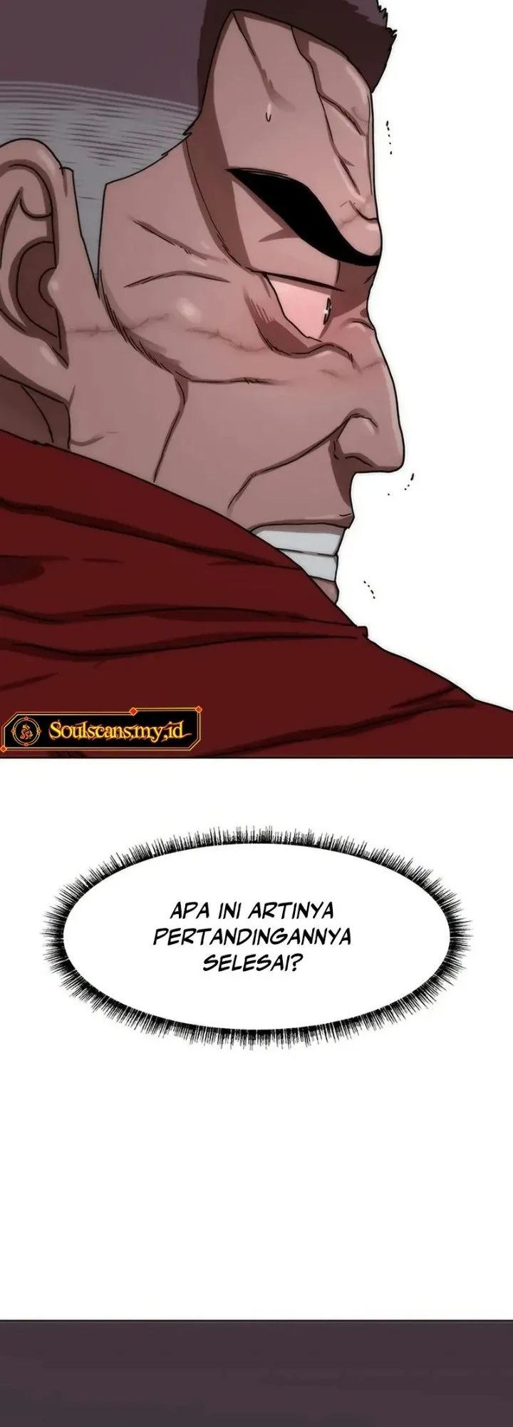 Like a Chilling Flame Chapter 93 Gambar 58