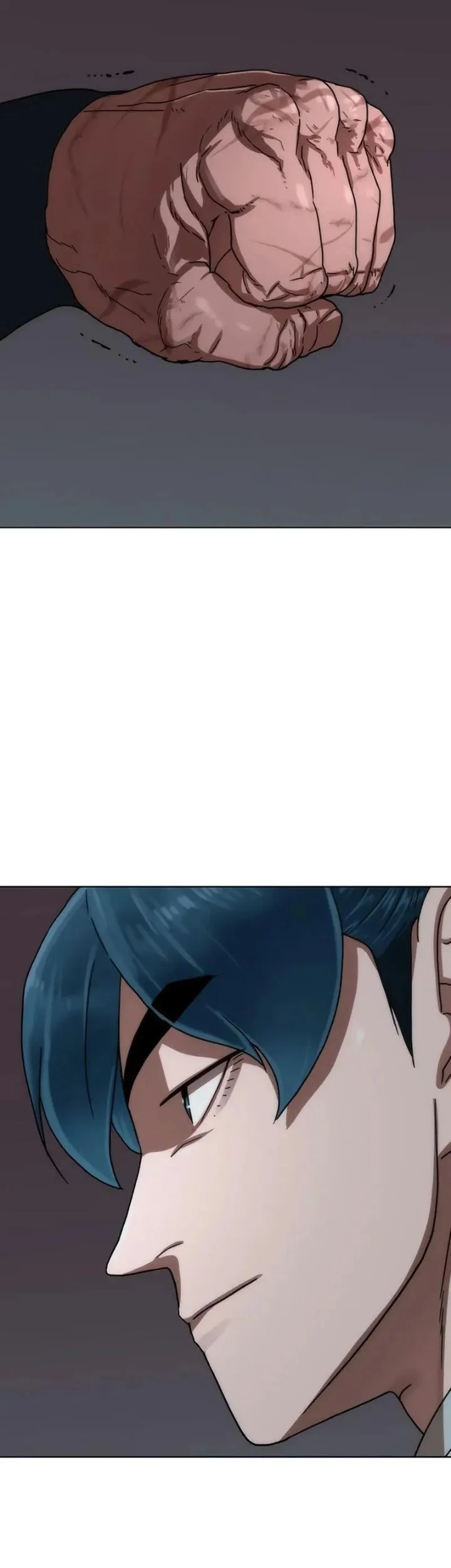 Like a Chilling Flame Chapter 93 Gambar 59