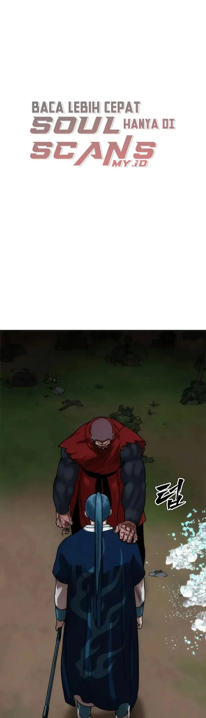 Like a Chilling Flame Chapter 93 Gambar 61