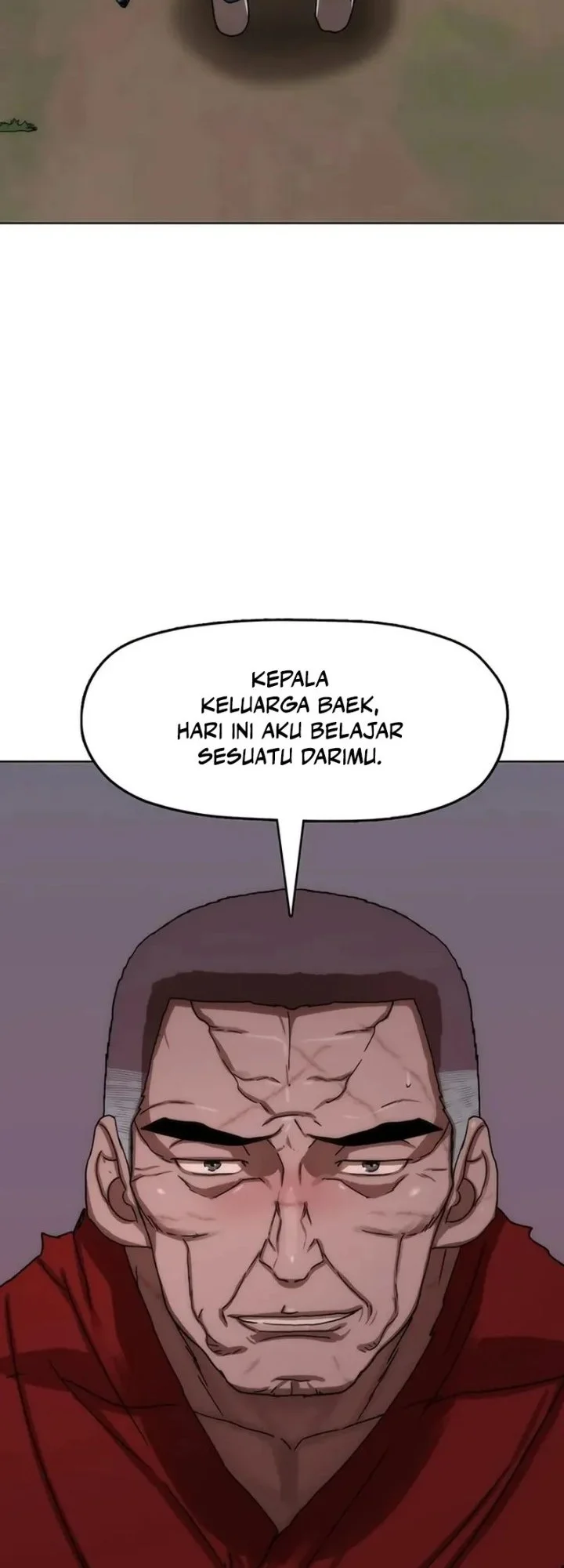 Like a Chilling Flame Chapter 93 Gambar 62