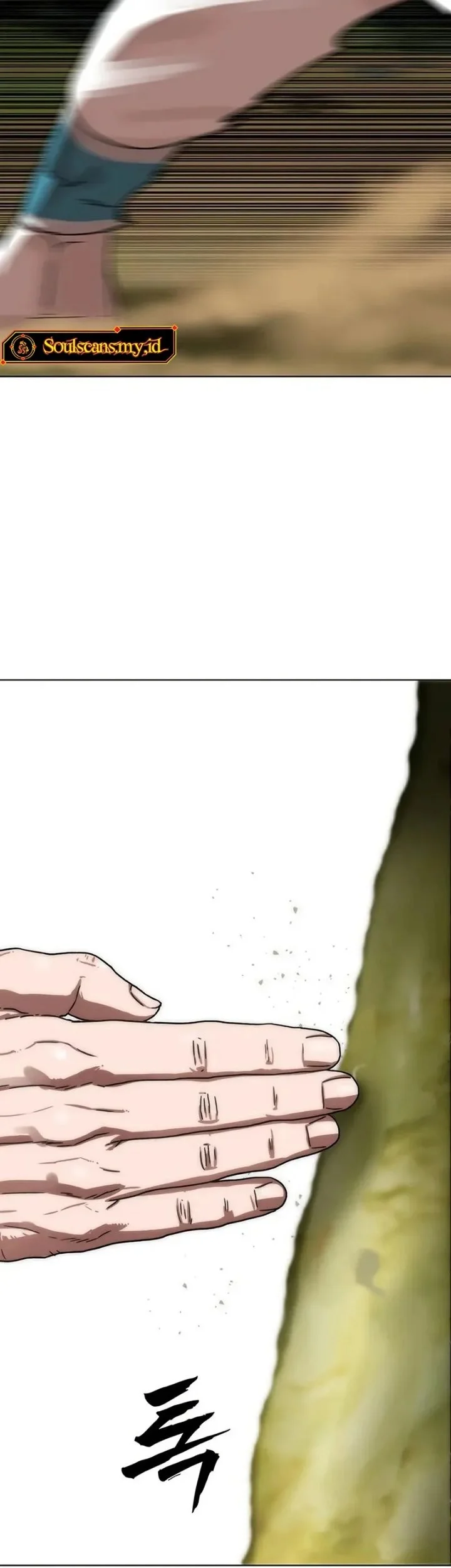 Like a Chilling Flame Chapter 94 Gambar 44