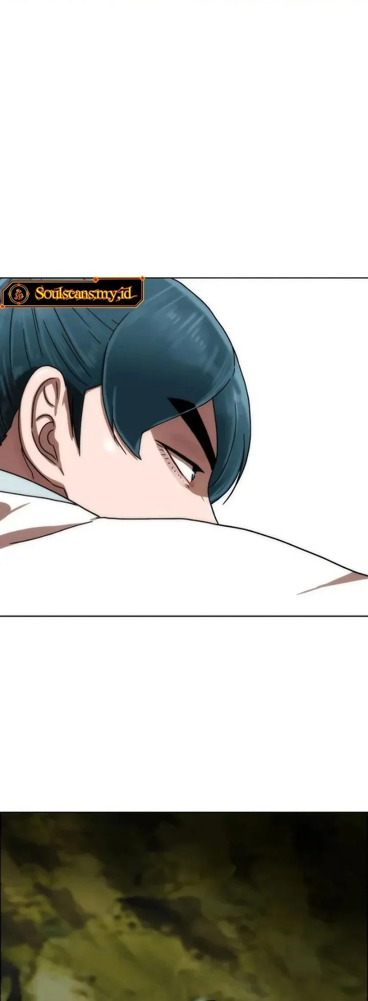Like a Chilling Flame Chapter 94 Gambar 45
