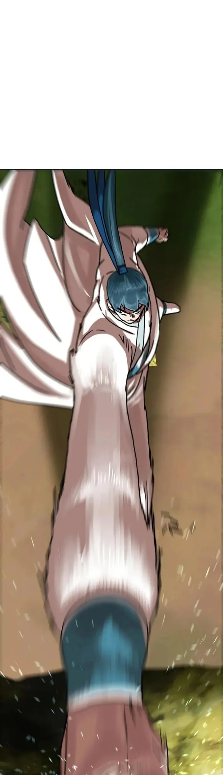 Like a Chilling Flame Chapter 94 Gambar 48
