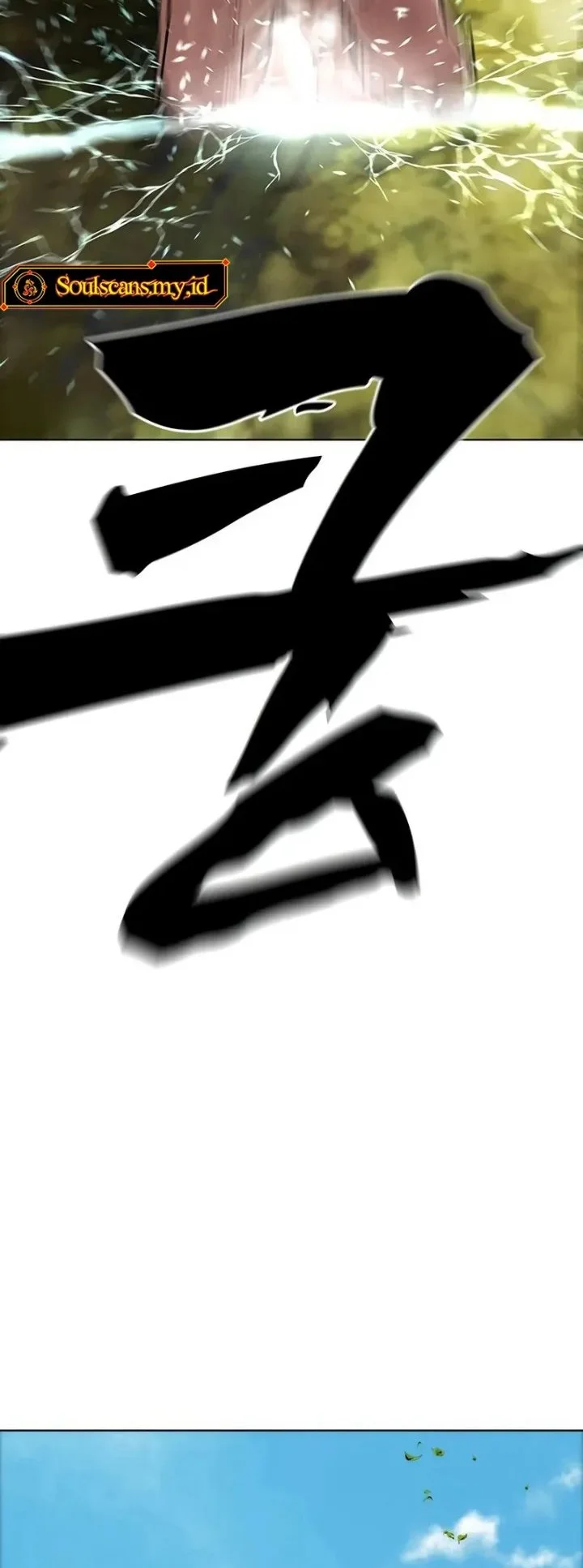 Like a Chilling Flame Chapter 94 Gambar 49