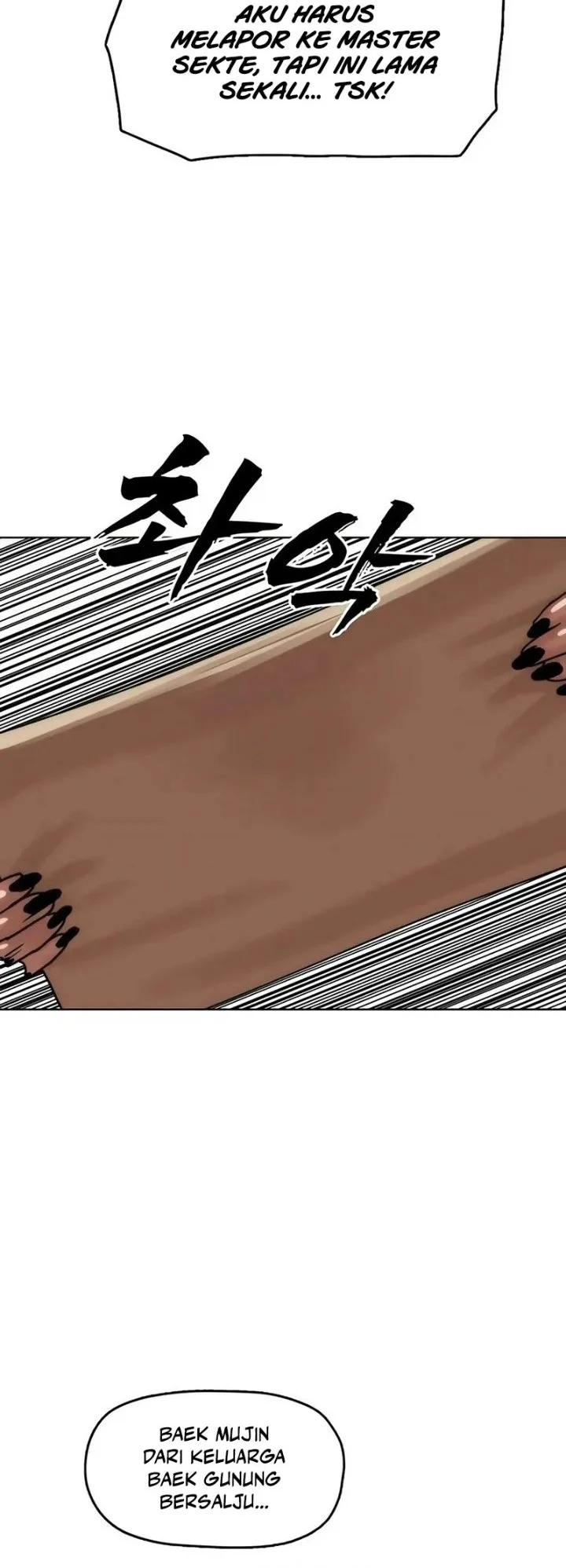 Like a Chilling Flame Chapter 94 Gambar 61