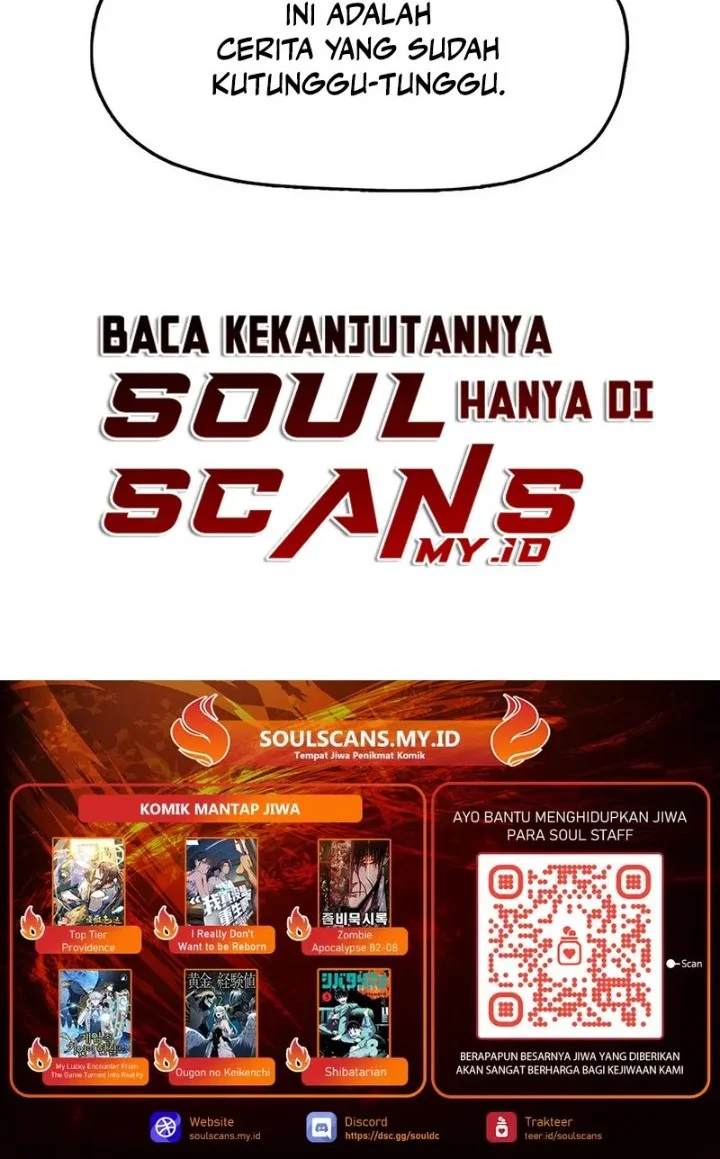 Like a Chilling Flame Chapter 94 Gambar 69
