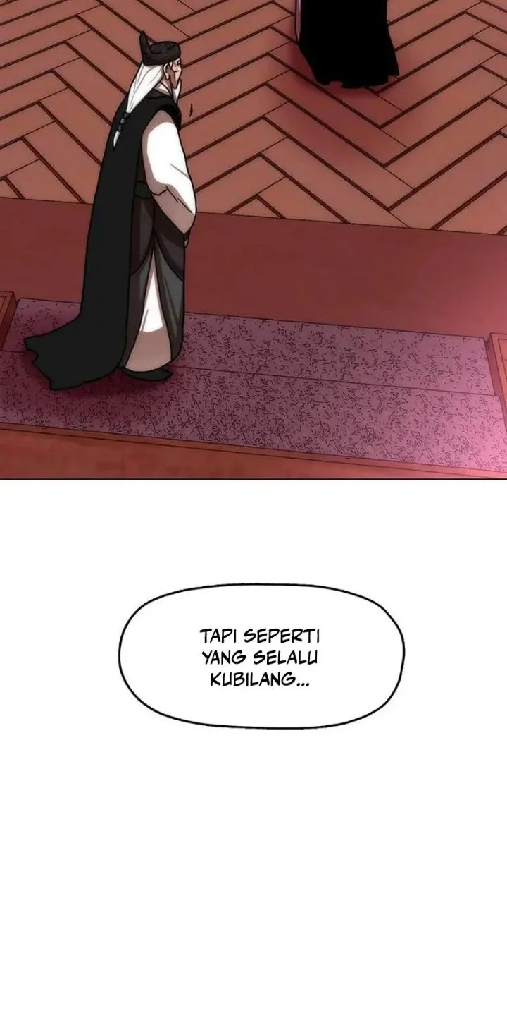 Like a Chilling Flame Chapter 95 Gambar 27