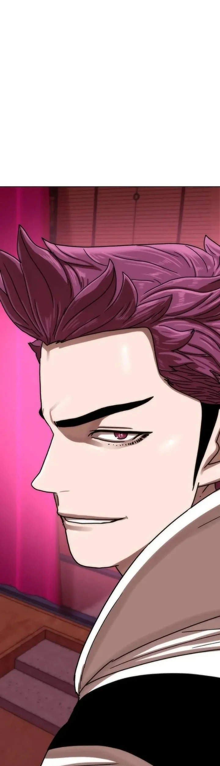 Like a Chilling Flame Chapter 95 Gambar 40