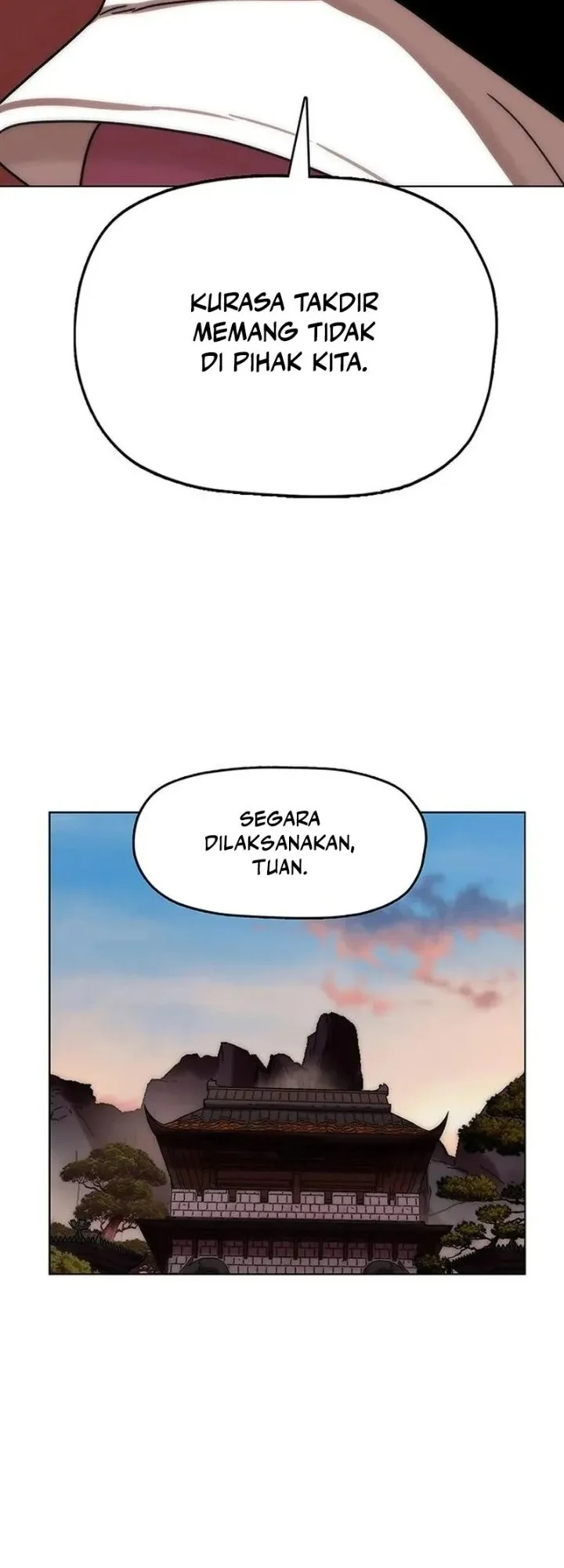 Like a Chilling Flame Chapter 95 Gambar 41