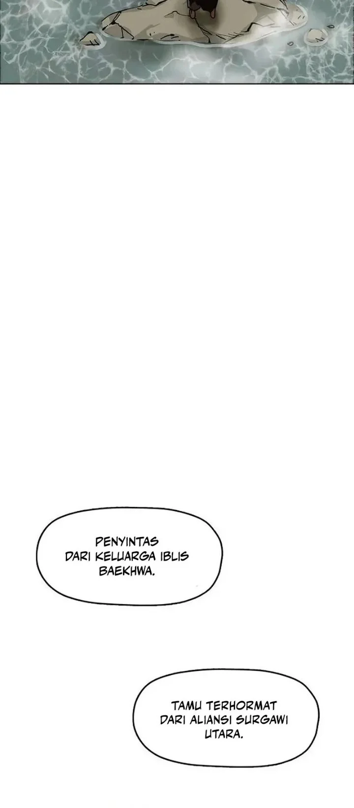 Like a Chilling Flame Chapter 95 Gambar 61
