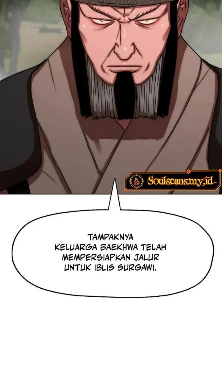 Like a Chilling Flame Chapter 95 Gambar 65