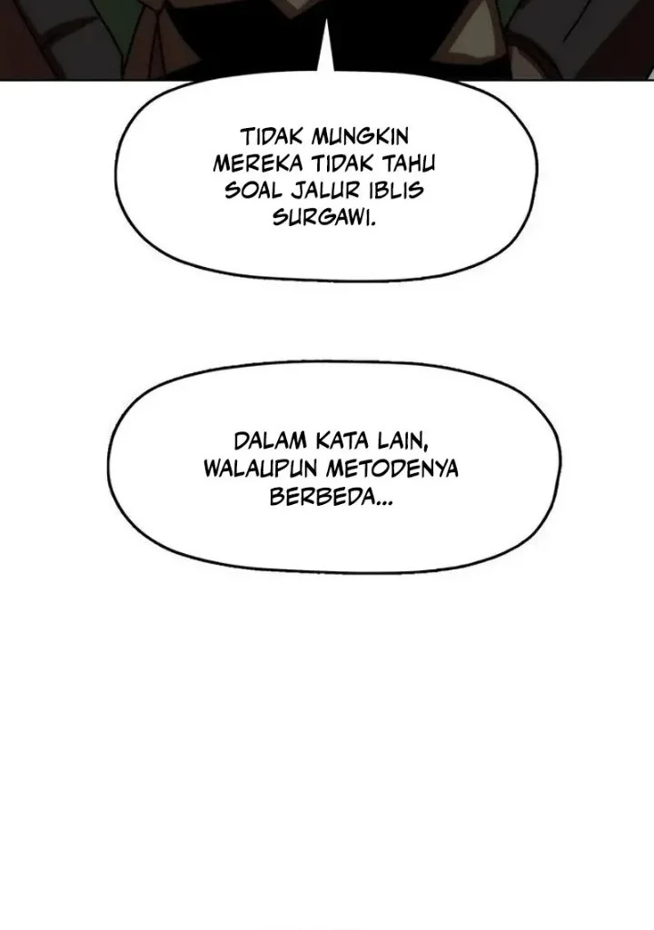 Like a Chilling Flame Chapter 95 Gambar 67