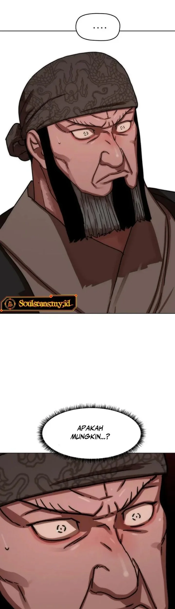 Like a Chilling Flame Chapter 95 Gambar 70