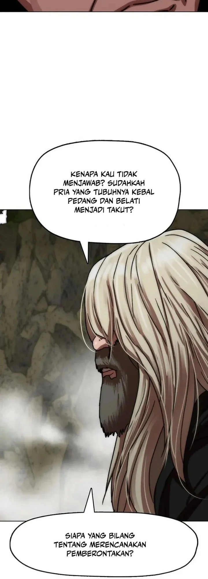 Like a Chilling Flame Chapter 95 Gambar 71