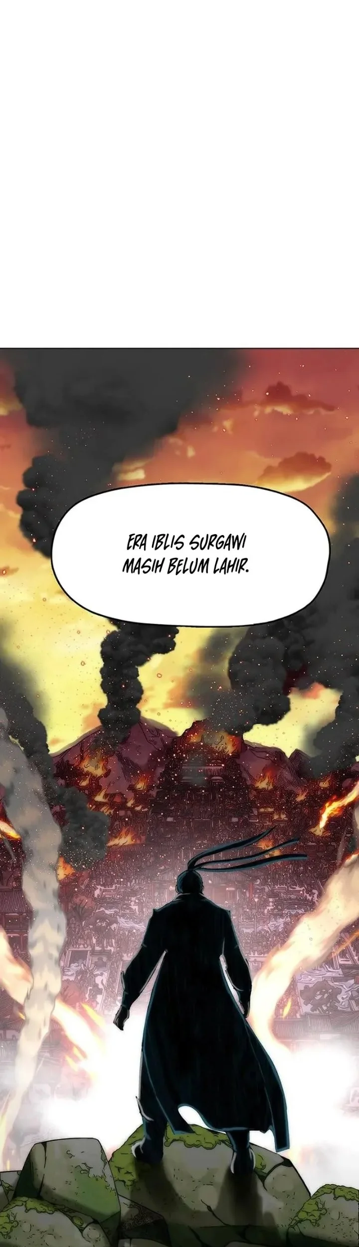 Like a Chilling Flame Chapter 95 Gambar 74