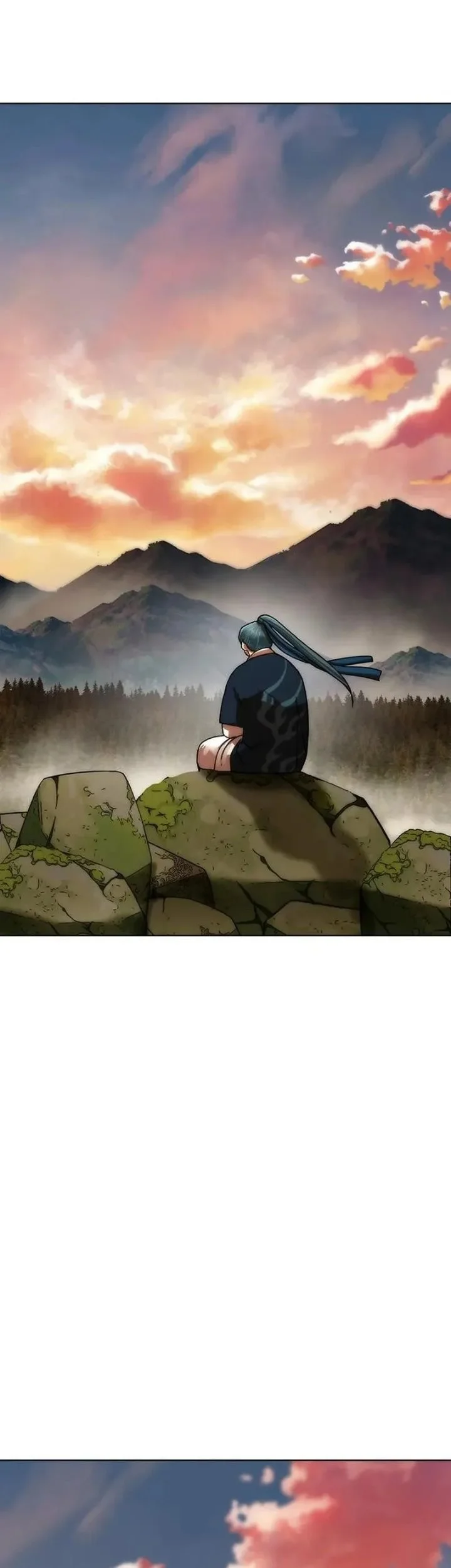 Like a Chilling Flame Chapter 95 Gambar 80