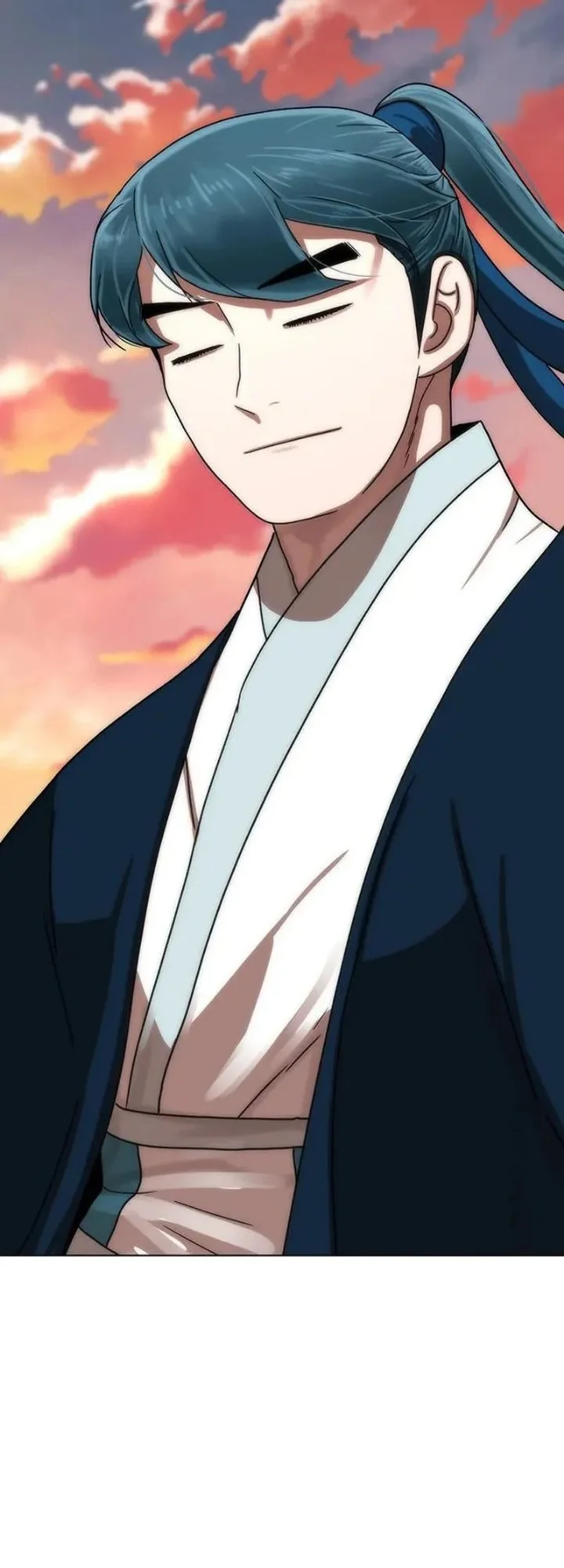 Like a Chilling Flame Chapter 95 Gambar 81