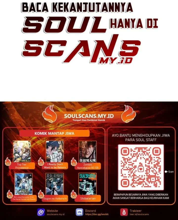 Like a Chilling Flame Chapter 95 Gambar 83