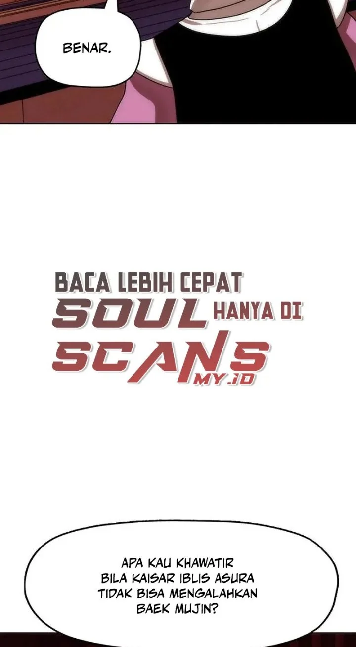 Like a Chilling Flame Chapter 95 Gambar 15
