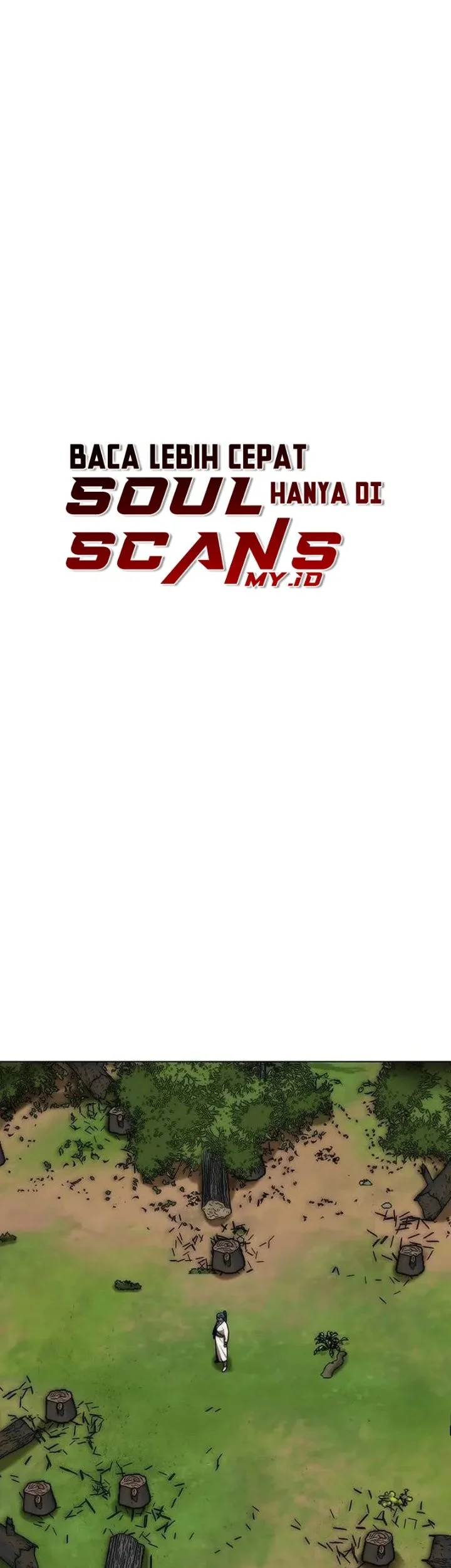 Like a Chilling Flame Chapter 96 Gambar 18