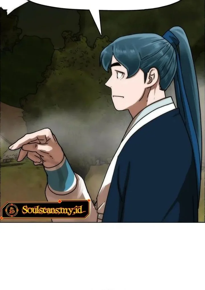 Like a Chilling Flame Chapter 96 Gambar 47