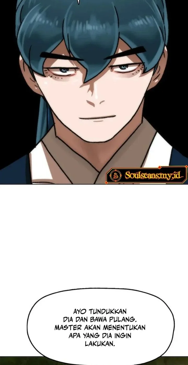 Like a Chilling Flame Chapter 96 Gambar 51