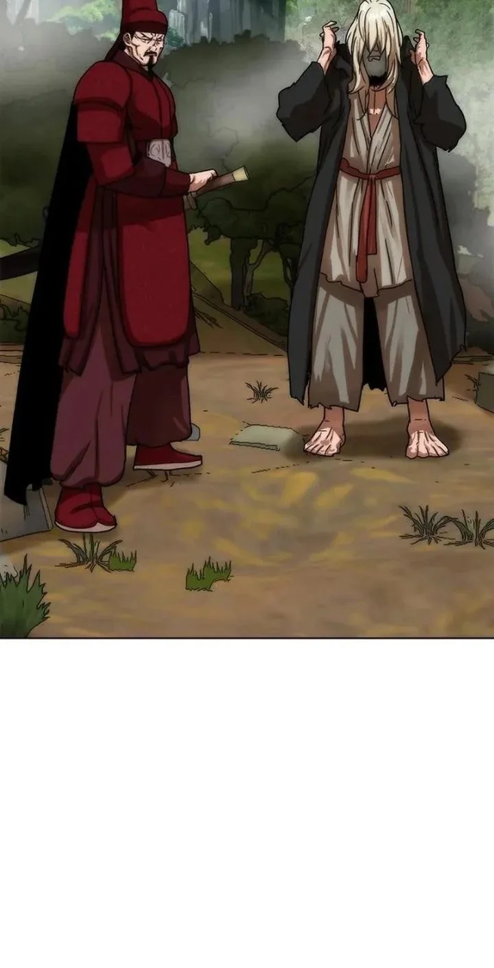 Like a Chilling Flame Chapter 96 Gambar 57