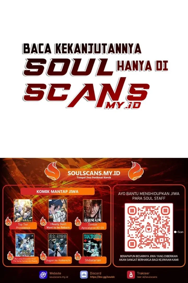 Like a Chilling Flame Chapter 96 Gambar 75