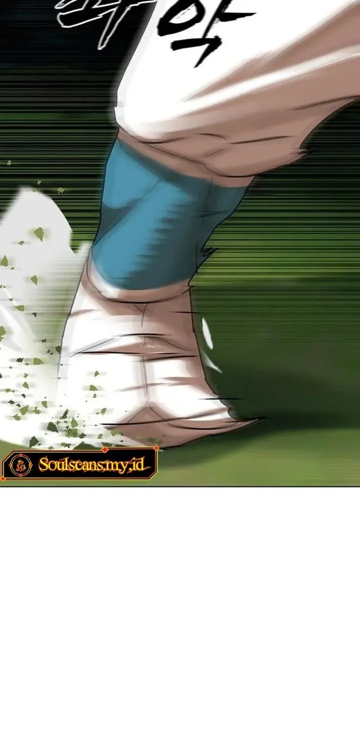 Like a Chilling Flame Chapter 96 Gambar 7