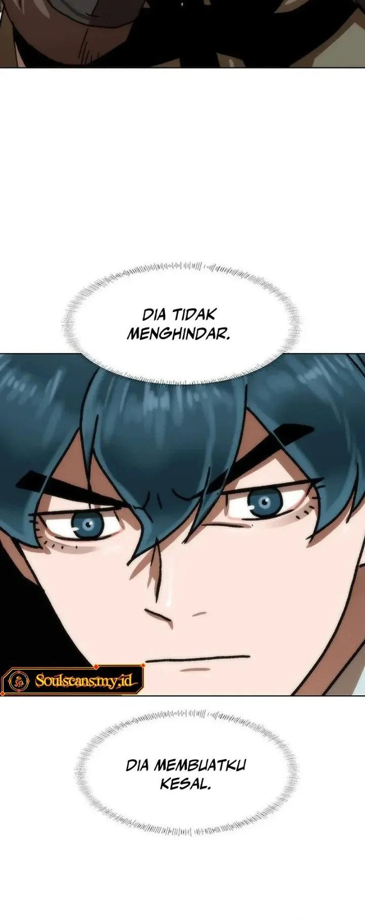 Like a Chilling Flame Chapter 97 Gambar 37