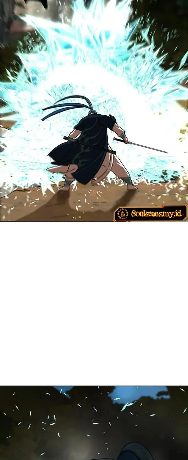 Like a Chilling Flame Chapter 97 Gambar 47
