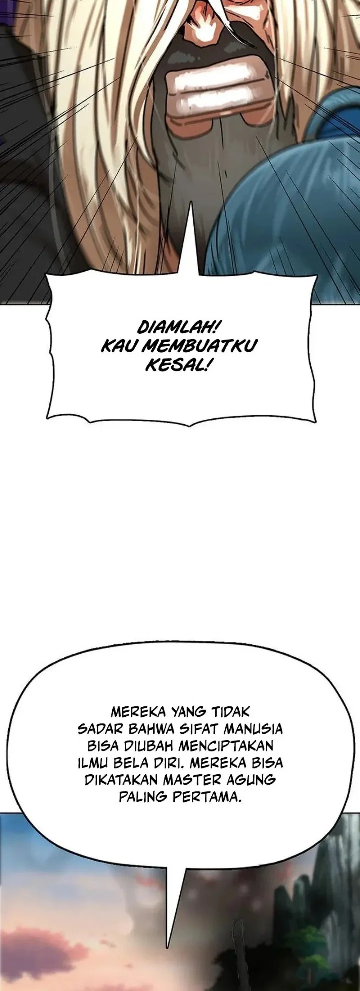 Like a Chilling Flame Chapter 97 Gambar 59
