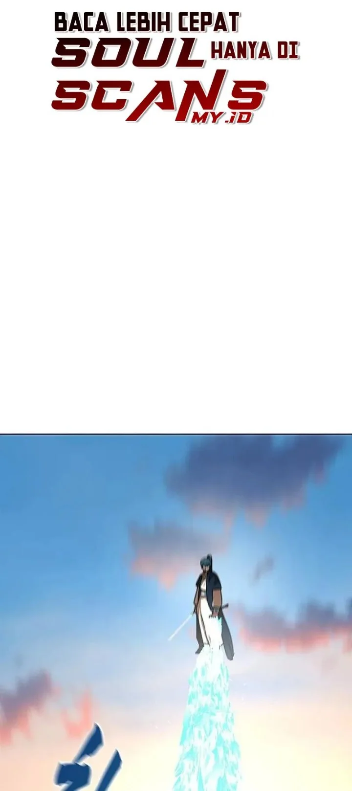 Like a Chilling Flame Chapter 97 Gambar 65