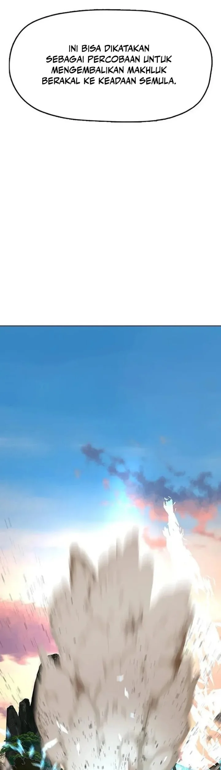 Like a Chilling Flame Chapter 97 Gambar 80