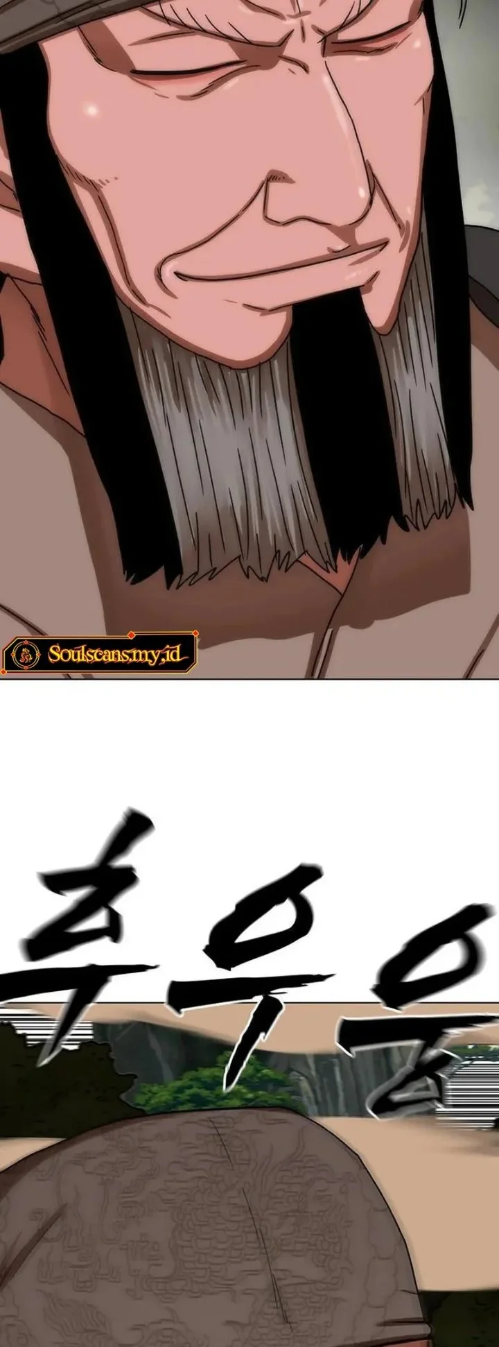 Like a Chilling Flame Chapter 97 Gambar 9