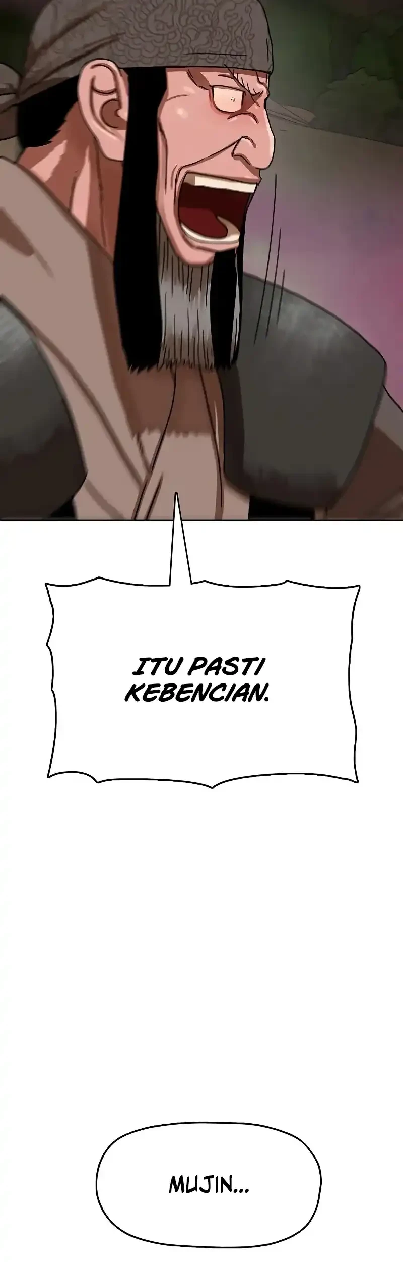 Like a Chilling Flame Chapter 98 Gambar 48