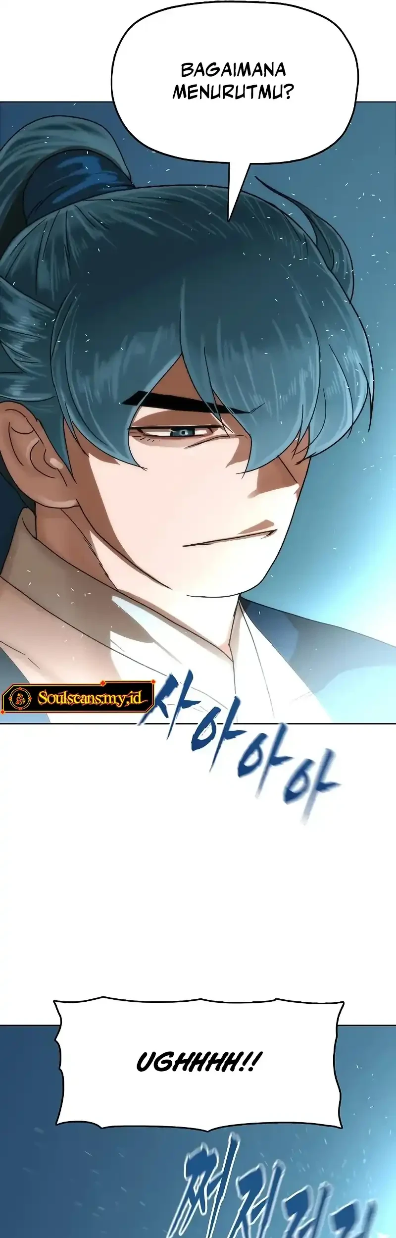 Like a Chilling Flame Chapter 98 Gambar 50