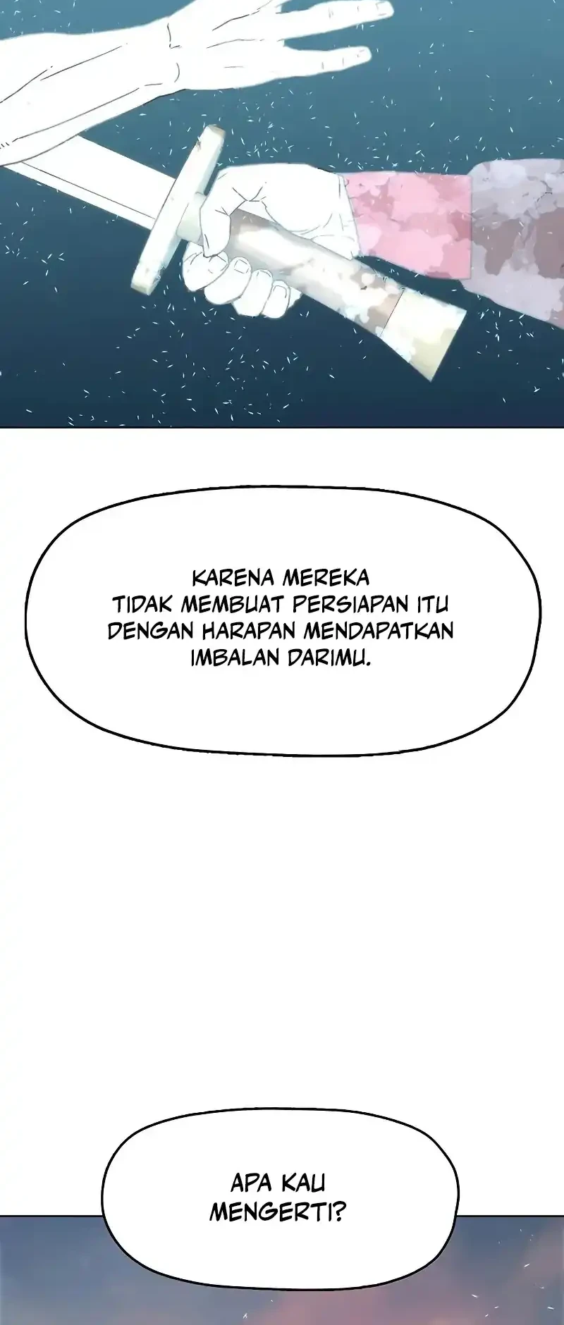 Like a Chilling Flame Chapter 98 Gambar 53