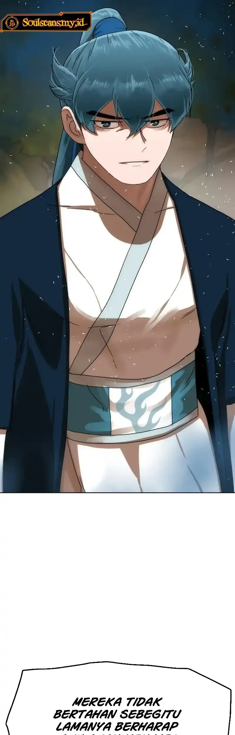 Like a Chilling Flame Chapter 98 Gambar 56