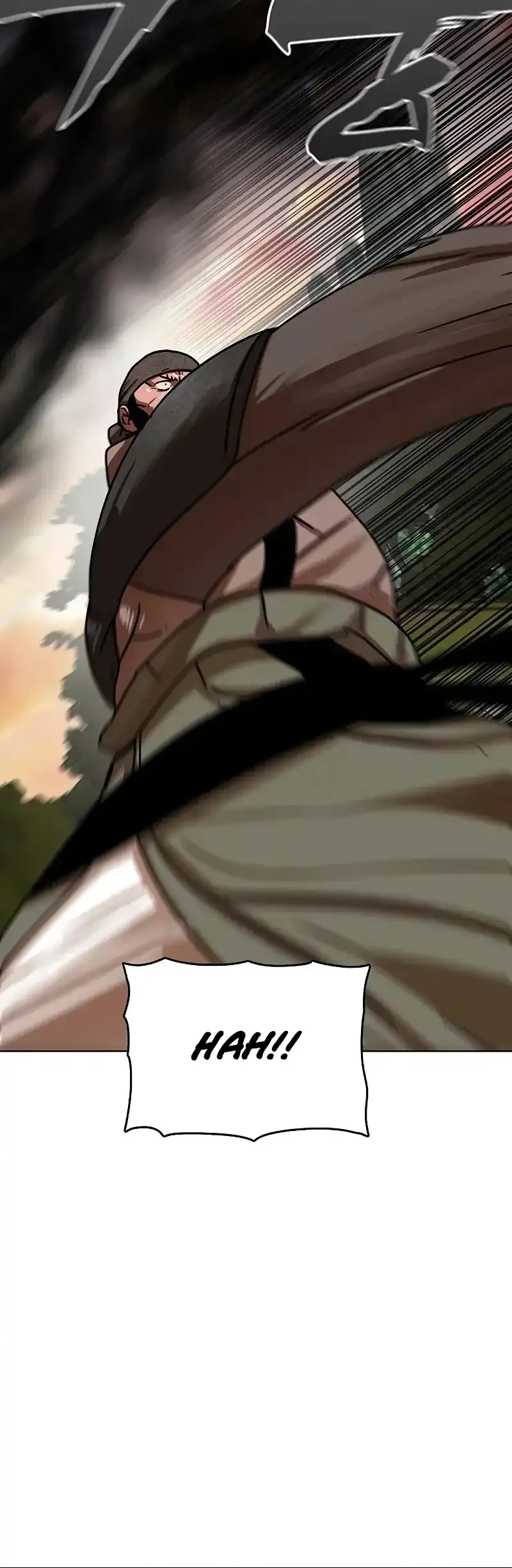 Like a Chilling Flame Chapter 98 Gambar 65