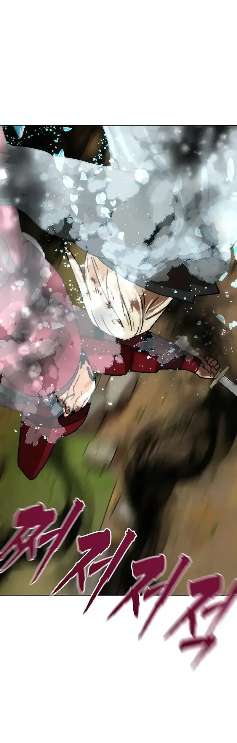 Like a Chilling Flame Chapter 98 Gambar 67