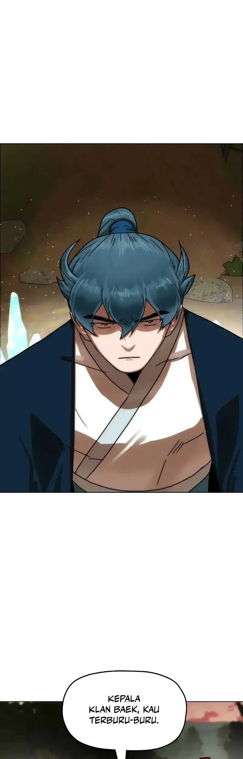 Like a Chilling Flame Chapter 98 Gambar 70