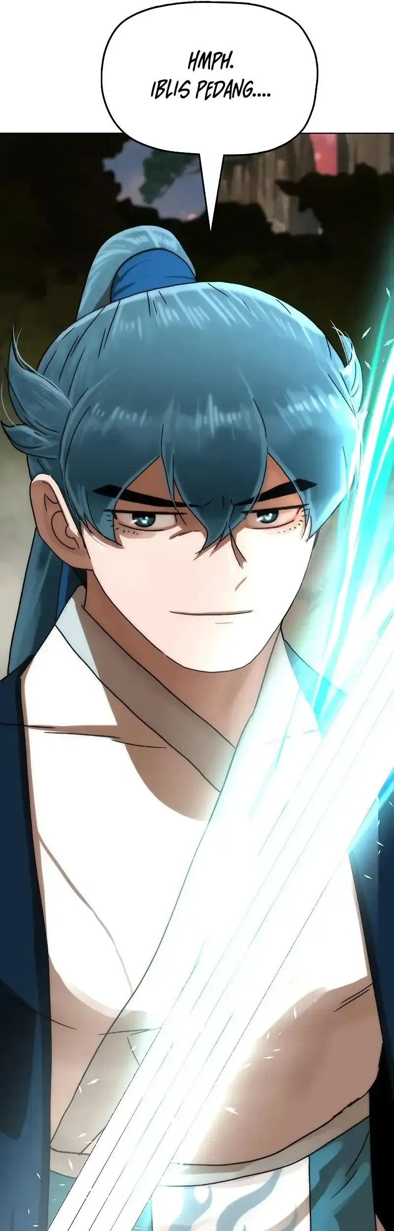 Like a Chilling Flame Chapter 98 Gambar 74
