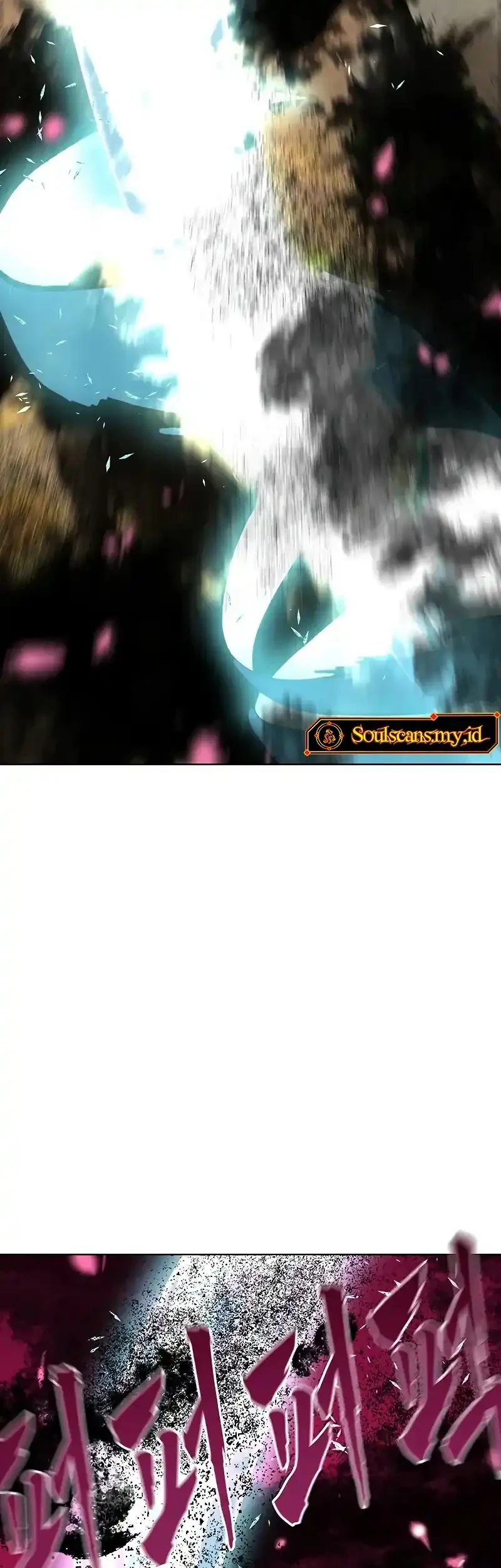 Like a Chilling Flame Chapter 99 Gambar 20