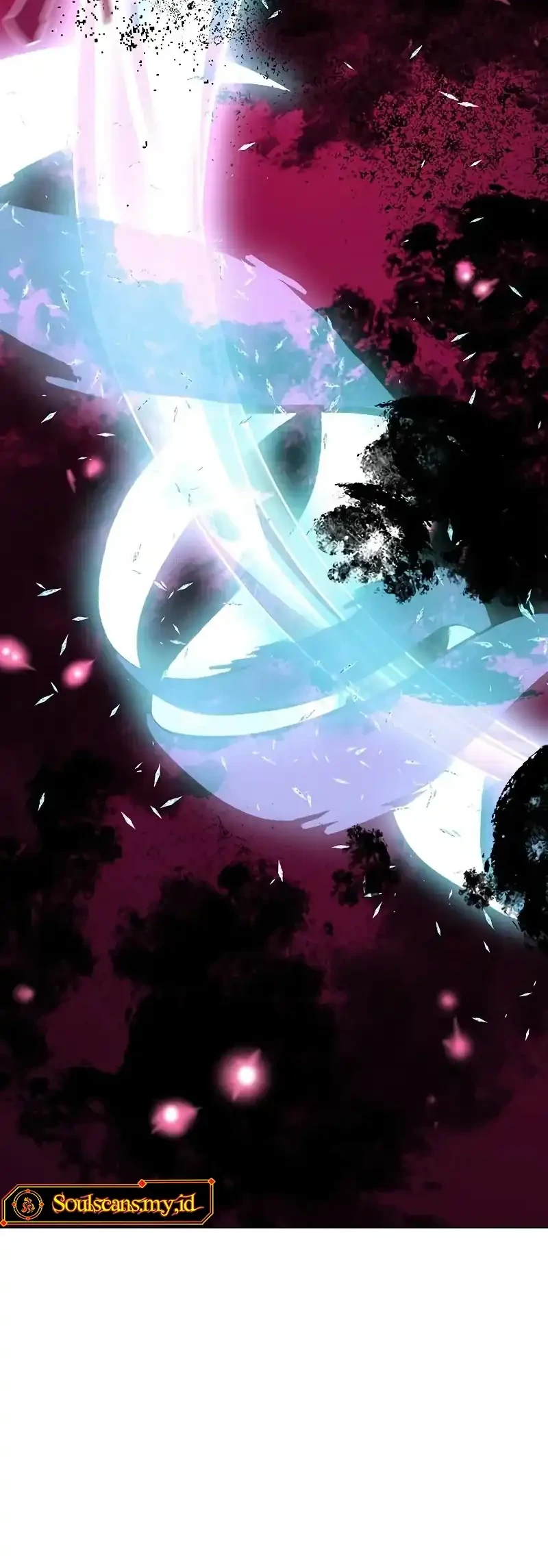 Like a Chilling Flame Chapter 99 Gambar 21