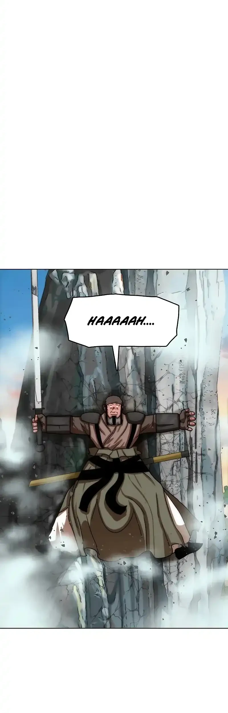 Like a Chilling Flame Chapter 99 Gambar 25