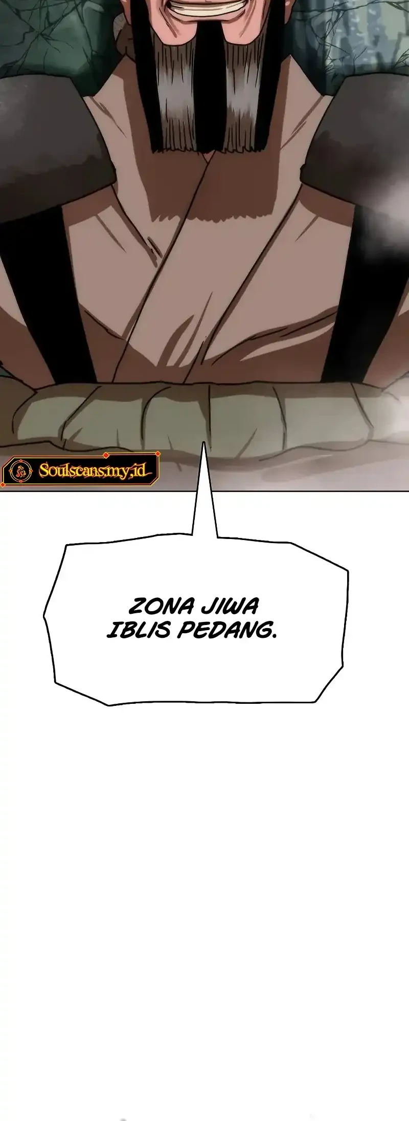 Like a Chilling Flame Chapter 99 Gambar 27