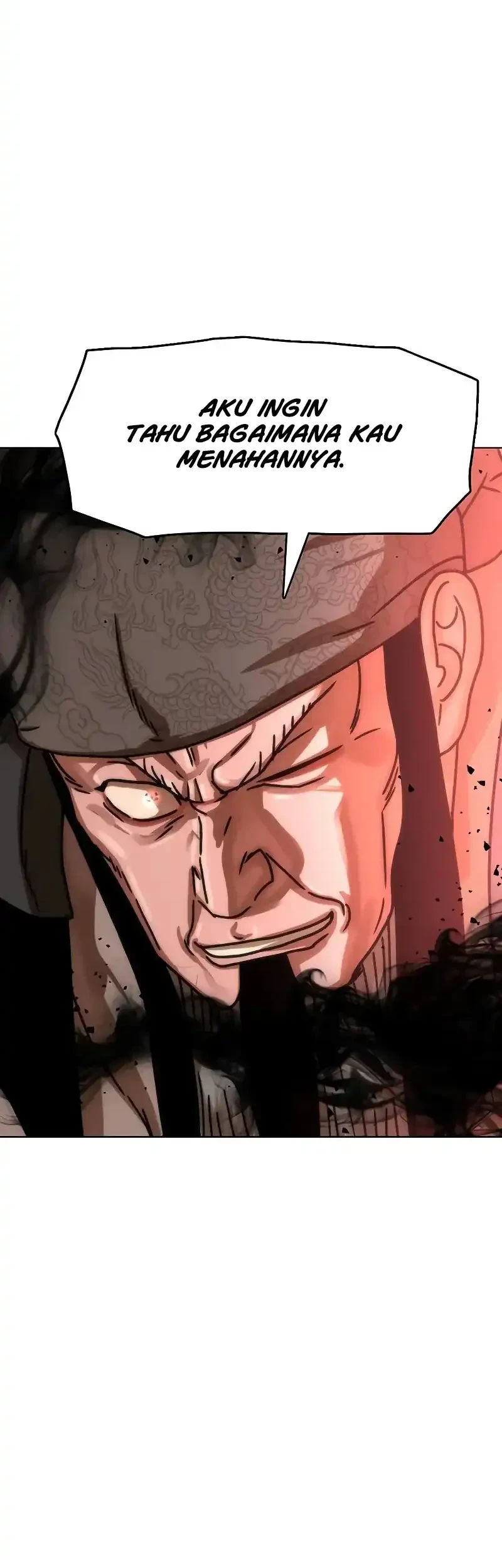 Like a Chilling Flame Chapter 99 Gambar 37